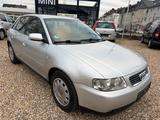 Audi A3 1.8T  Ambiente Leder/ Sitzheizung/PDC - gebrauchte Audi A3 aus dem Jahr 2002
