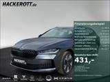 Skoda Superb Combi Sportline 2.0 TDI DSG AHK Navi ACC