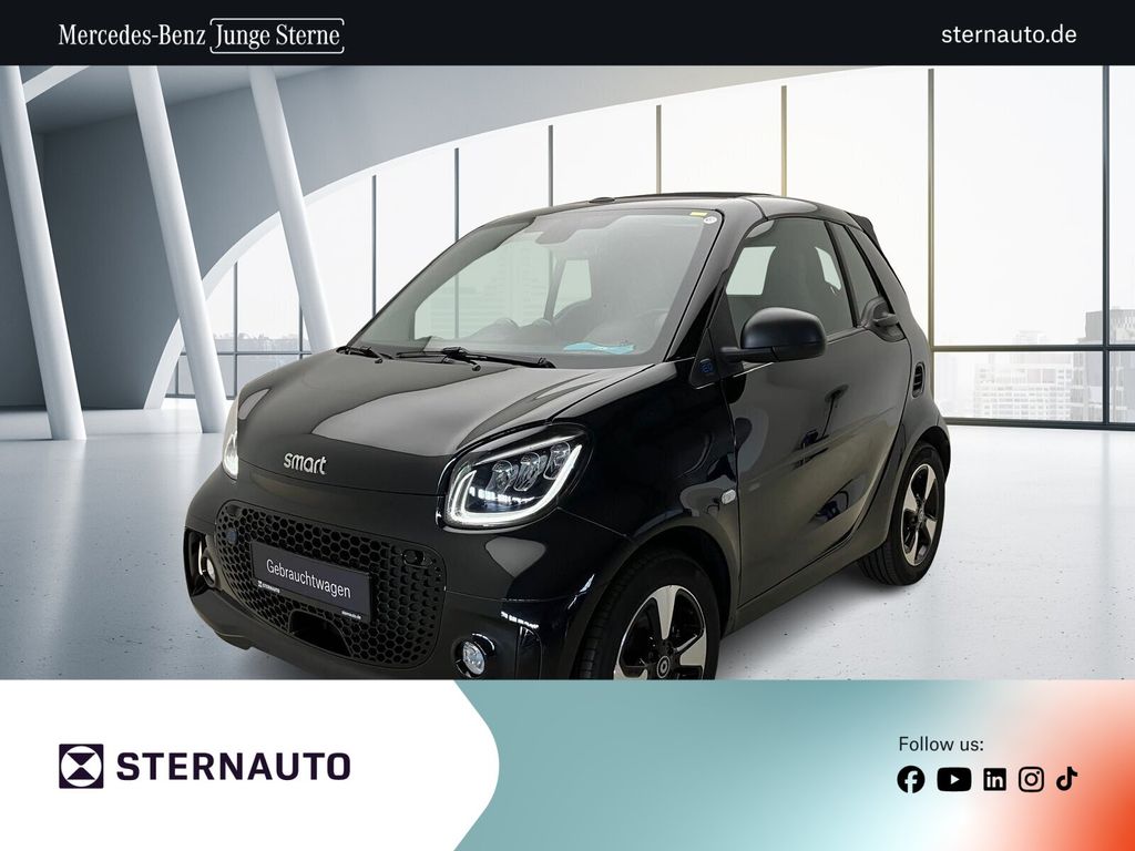 Image of Smart ForTwo