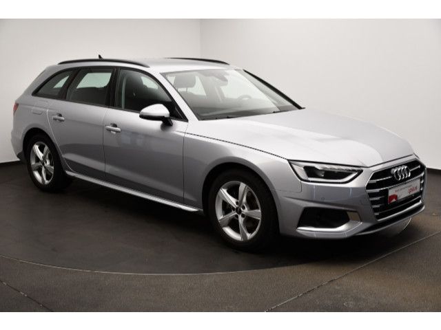 Audi A4 - Bild 15