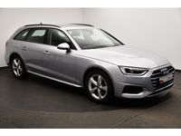 Audi A4 - Vorschau Bild 15