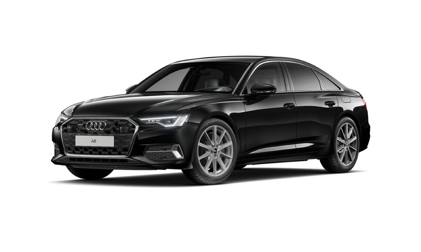 Audi A6 - Bild 2