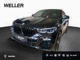 BMW X6 M50i HUD Massage Laser Ad.LED H/K Pano. 22'' - BMW X6 M50 aus 2020