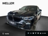 BMW X6 M50i HUD Massage Laser Ad.LED H/K Pano. 22'' - BMW X6 M50 aus 2020