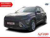 Hyundai Kona Select 1.0 T-GDI LED AHK Schiebedach Kamera - Hyundai KONA in Leipzig