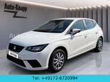 Seat Ibiza Style*Winter-Paket - Seat Ibiza Gebrauchtwagen in Stuttgart