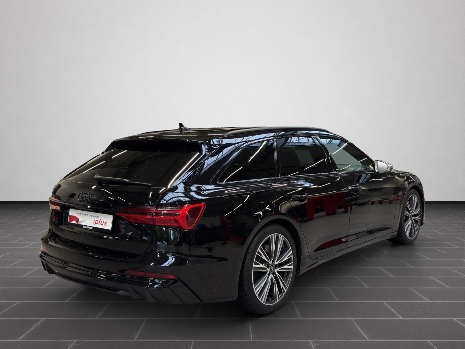 Audi S6 - Bild 3
