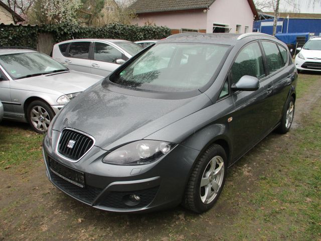 Seat Altea XL Stylance / Style