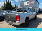 Volkswagen Amarok Highline DoubleCab 4Motion - VW Amarok Gebrauchtwagen in Hannover