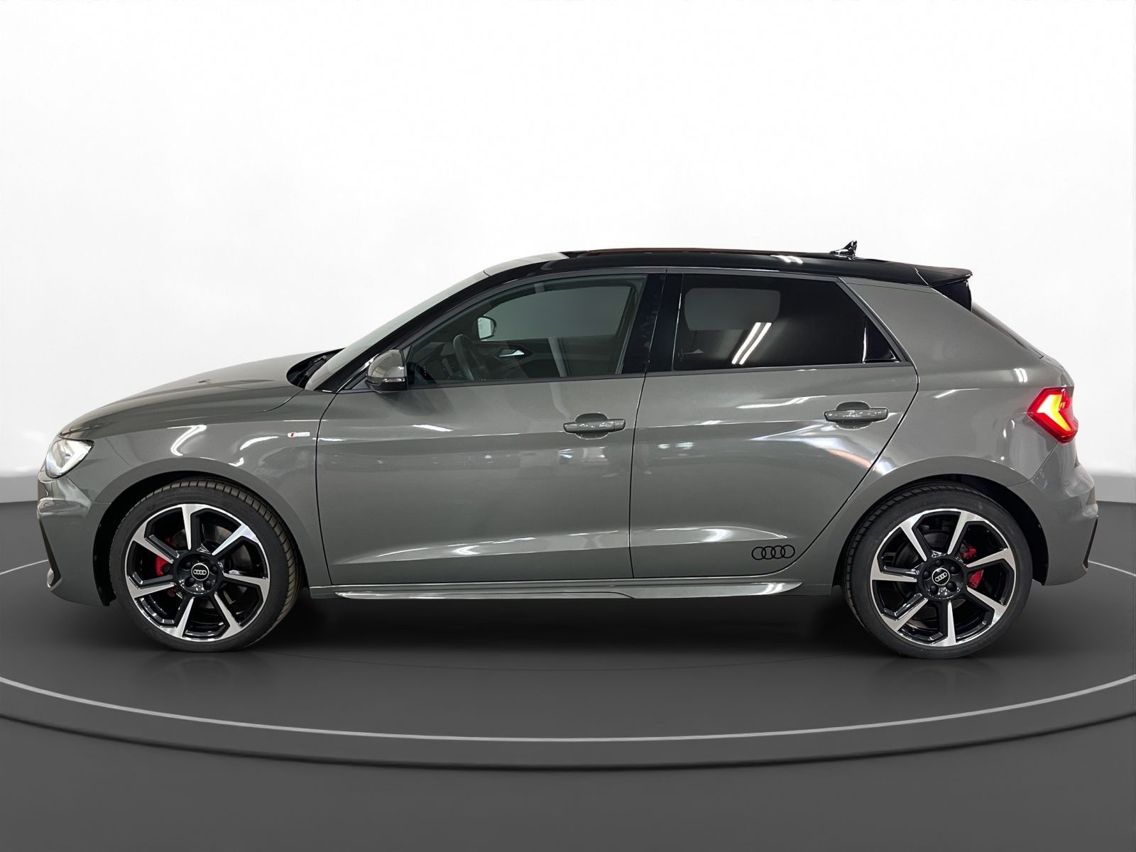 Audi A1 - Bild 6