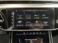 Audi A8 - Vorschau Bild 13