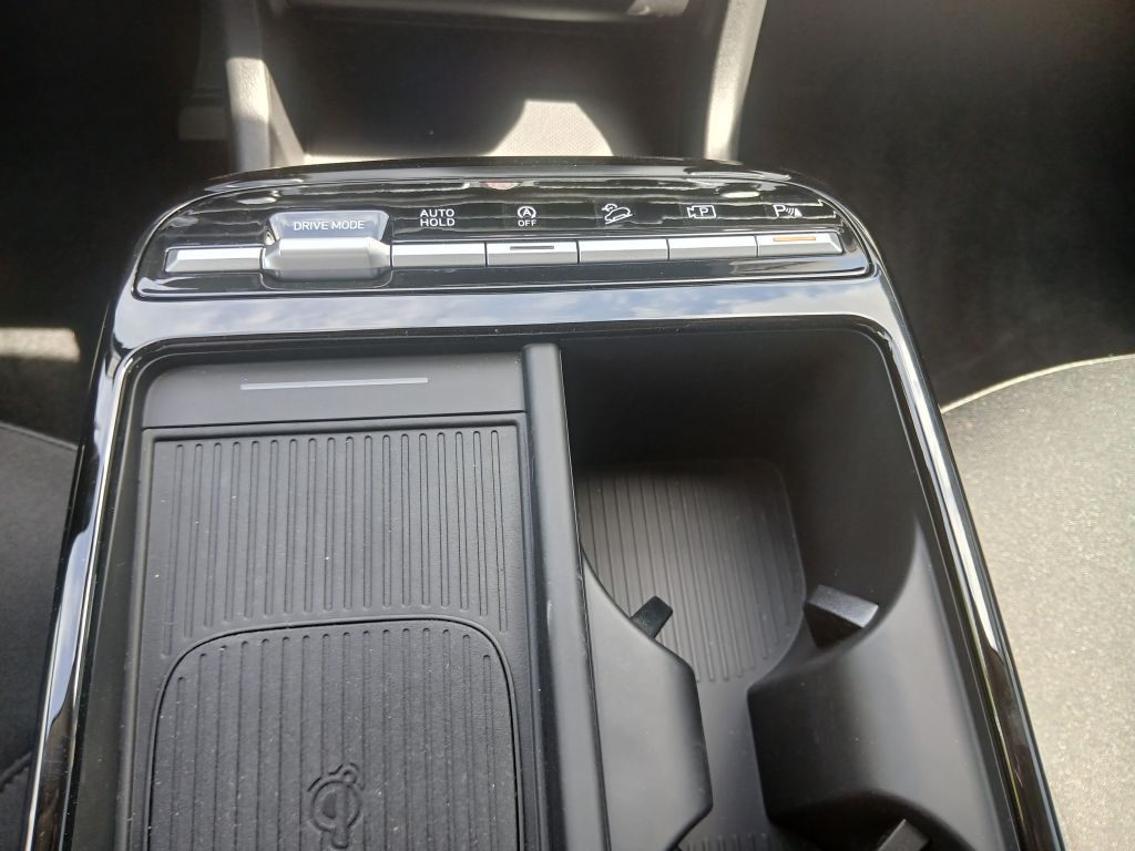 Hyundai Tucson – Bild 19