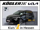 Kia Niro 1.6 Plug-in Hybrid DCT Plug&Ride - Kia Niro Plug&Ride