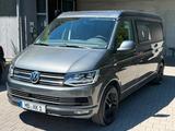 Volkswagen T6 LR 4M DSG Camper Profi-Ausbau Wintercamping - VW T6 California Gebrauchtwagen in Hannover