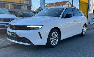 Opel Astra L 5tg Elegance 1.2 Turbo Multimedia
