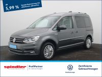 Volkswagen Caddy - Vorschau Bild 1