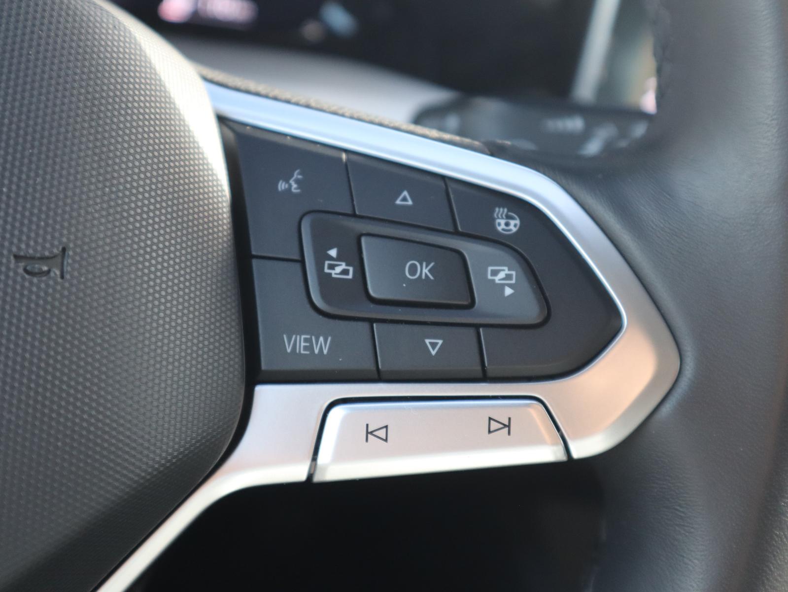Volkswagen Golf VIII 1.5 Life VC ACC AHK LED Navi PDC USB, миниатюра 24