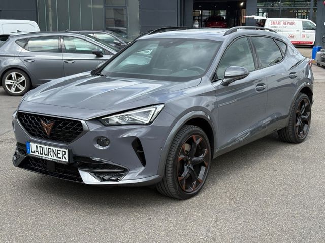 Formentor 2.0I TSI VZ 4Drive,DSG AHK SHZ Kamera