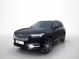 Volvo XC90 T8 AWD Ultimate Bright HUD Winterpaket - Volvo: Allradantrieb