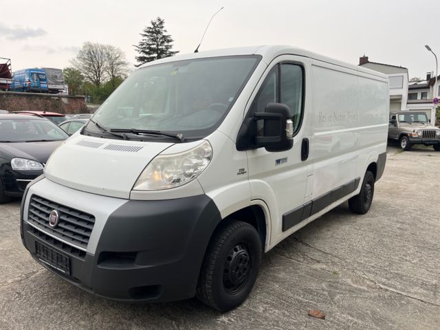 Fiat Ducato FRIGO 2.0 HDI*KÜHLWAGEN*MOTORPROBLEM