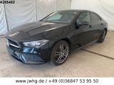 Mercedes-Benz CLA 250 e Edition 2020 2x AMG-Line Coupé Widescr - Mercedes-Benz: C W 202