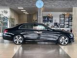 Mercedes-Benz E 350 d Business Burmester LED Navi R.Cam SHZ - Mercedes-Benz E 350 aus 2020