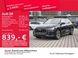 Audi Q8 55 TFSI e qu. tiptr. LuftFed/AHK/Virtual - Audi Q8 in Hannover