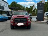 Ford F 150 XL 4WD SuperCrew 5.5', Sitzheizung, Leder - Ford F 150: Xl