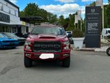 Ford F 150 XL 4WD SuperCrew 5.5', Sitzheizung, Leder - Ford F 150 aus 2017