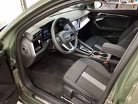 Audi A3 - Vorschau Bild 4