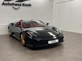 Ferrari F430 SPIDER SCUDERIA! MEISTERSTÜCK AUS MARANELLO - Ferrari aus 2007