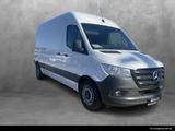 Mercedes-Benz Sprinter 215 CDI L2/H2 MBUX/Totw./Kamera/AHK - Mercedes-Benz Sprinter: 215 Cdi