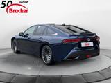 Toyota Mirai Advanced 8-fach bereift - H2/Brennstoffz. - Toyota Mirai aus 2023