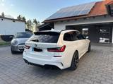 BMW 320d xDrive Touring M Paket / Laser / Head Up  - BMW 3er Reihe: Kombi, M Paket