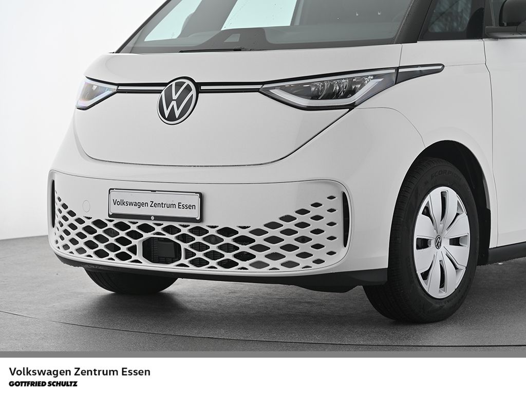 Volkswagen ID. Buzz - Bild 8