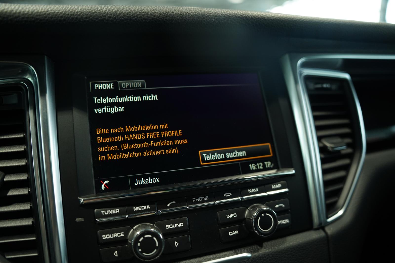Porsche Macan S *1.Hand *20 *Pano *BOSE *Memory *PDLS