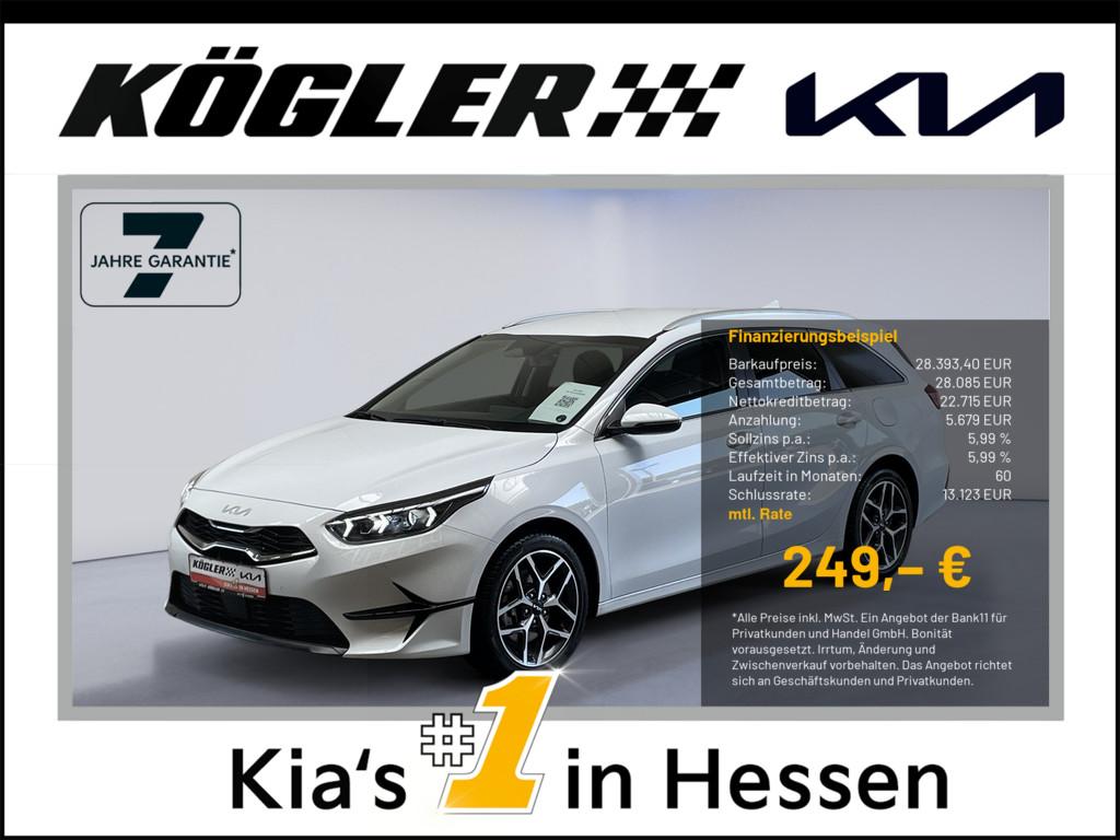 Kia cee'd / Ceed