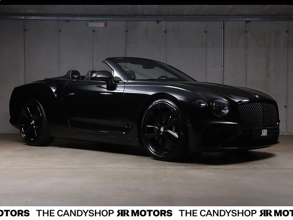 Image of Bentley Other