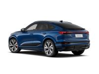 Audi Q6 e-tron - Vorschau Bild 6