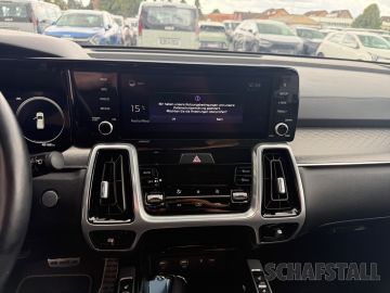 KIA Sorento - 12