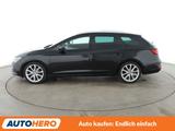 Seat Leon 1.4 TSI ACT FR Aut.*NAVI*LED*ACC* - gebrauchte Seat Leon aus dem Jahr 2018