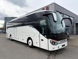 Setra S 515 HD - Setra Reisebus Hd