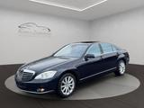 Mercedes-Benz S 250 CDI L TOP-AUSSTATTUNG - Mercedes-Benz S-Klasse mit Diesel-Antrieb
