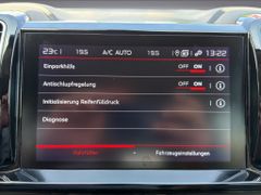 Fahrzeugabbildung Citroën C5 Aircross 1.2 Feel Pack NAVIGATIONSSYSTEM ACC