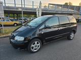 Seat Alhambra 1.9 TDI Klimatr Tüv 7Sitz Anhkpl.2t Tem - Seat Alhambra mit Diesel-Antrieb: Kleinbus, 1.9