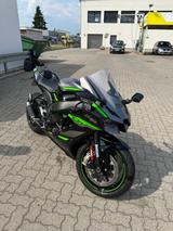 Kawasaki ZX10r - Kawasaki Motorräder in Hannover