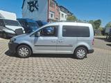 Volkswagen Caddy Roncalli Trendline 7 Sitzer " Benziner " - Volkswagen Caddy: Kombi, Roncalli