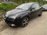 Ford Focus Cabrio Titanium - Ford aus 2007
