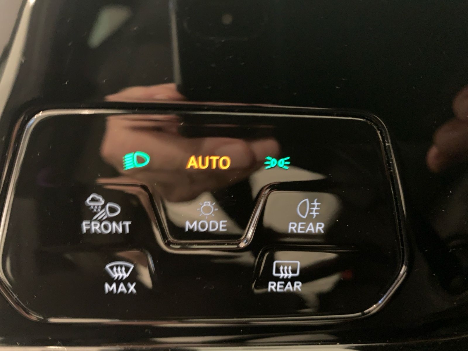 Volkswagen Golf - Bild 27