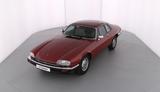 Jaguar XJ-S H.E. - rote Jaguar XJS